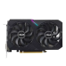 ASUS Dual GeForce RTX 3050 V2 8GB GDDR6 Graphics Card